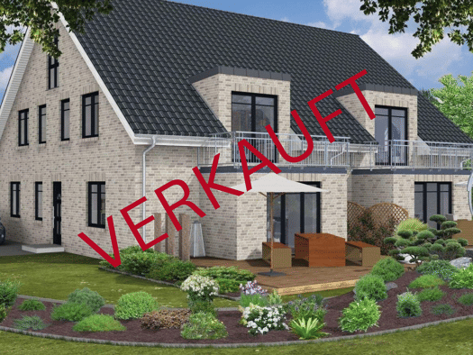 Wohnung zum Kauf provisionsfrei 329.000 € 3 Zimmer 90 m² EG frei ab sofort Syke 28857