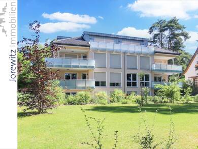 Wohnung zur Miete 1.475 € 3 Zimmer 115 m² 1. Geschoss Bielefeld 33659
