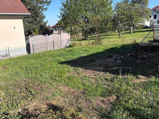 Grundstück zum Kauf provisionsfrei 335.500 € 671 m² Grundstück Büchenbronn Pforzheim 75180