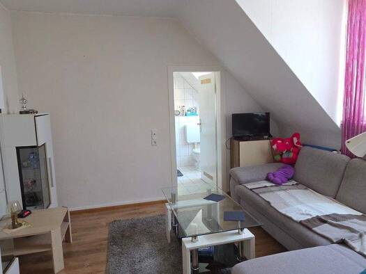 Studio zur Miete 198 € 1 Zimmer 32,4 m² 3. Geschoss frei ab 01.06.2026 Mittelstadt Hagen 58095
