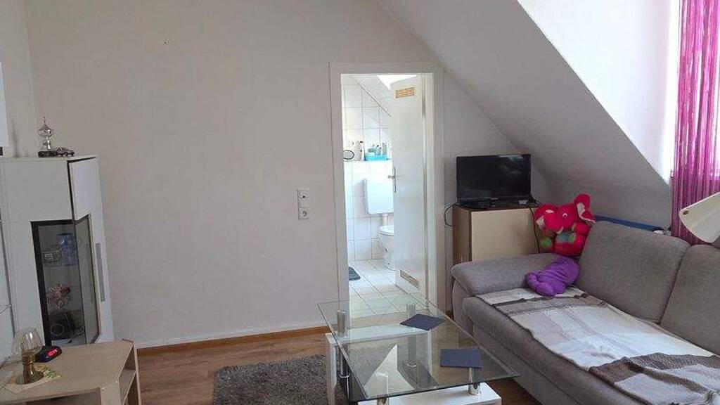 Studio zur Miete 198 € 1 Zimmer 32,4 m² 3. Geschoss frei ab 01.06.2026 Mittelstadt Hagen 58095
