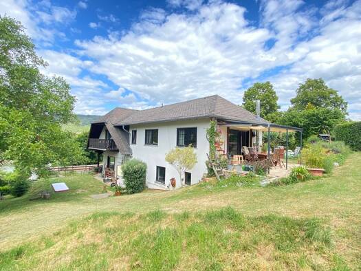 Wohnung zum Kauf 450.000 € 8 Zimmer 259,1 m² Niederheimbach 55413