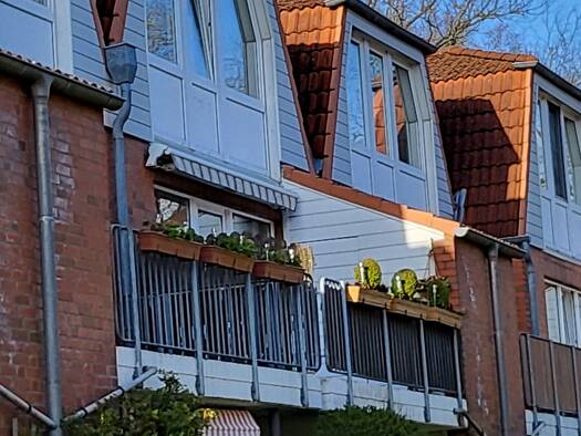Wohnung zum Kauf 159.000 € 2 Zimmer 64 m² 2. Geschoss Wahlstedt 23812