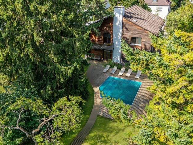 Mehrfamilienhaus zum Kauf 1.645.000 € 8 Zimmer 235 m² 910 m² Grundstück Ramersdorf-Perlach München 81735