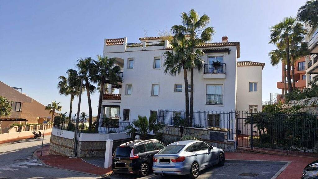 Wohnung zum Kauf provisionsfrei 439.000 € 4 Zimmer 159 m² 2 Geschosse frei ab sofort Sitio de Calahonda 29649