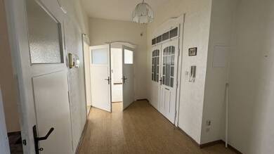 Mehrfamilienhaus zum Kauf 295.000 € 9 Zimmer 373 m² 610 m² Grundstück Crimmitschau Crimmitschau 08451