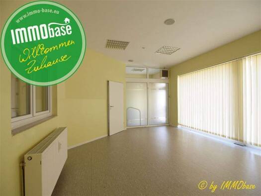 Praxisfläche zur Miete 960 € 4 Zimmer 160 m² Bürofläche Frankenberg Frankenberg , Sachs 09669