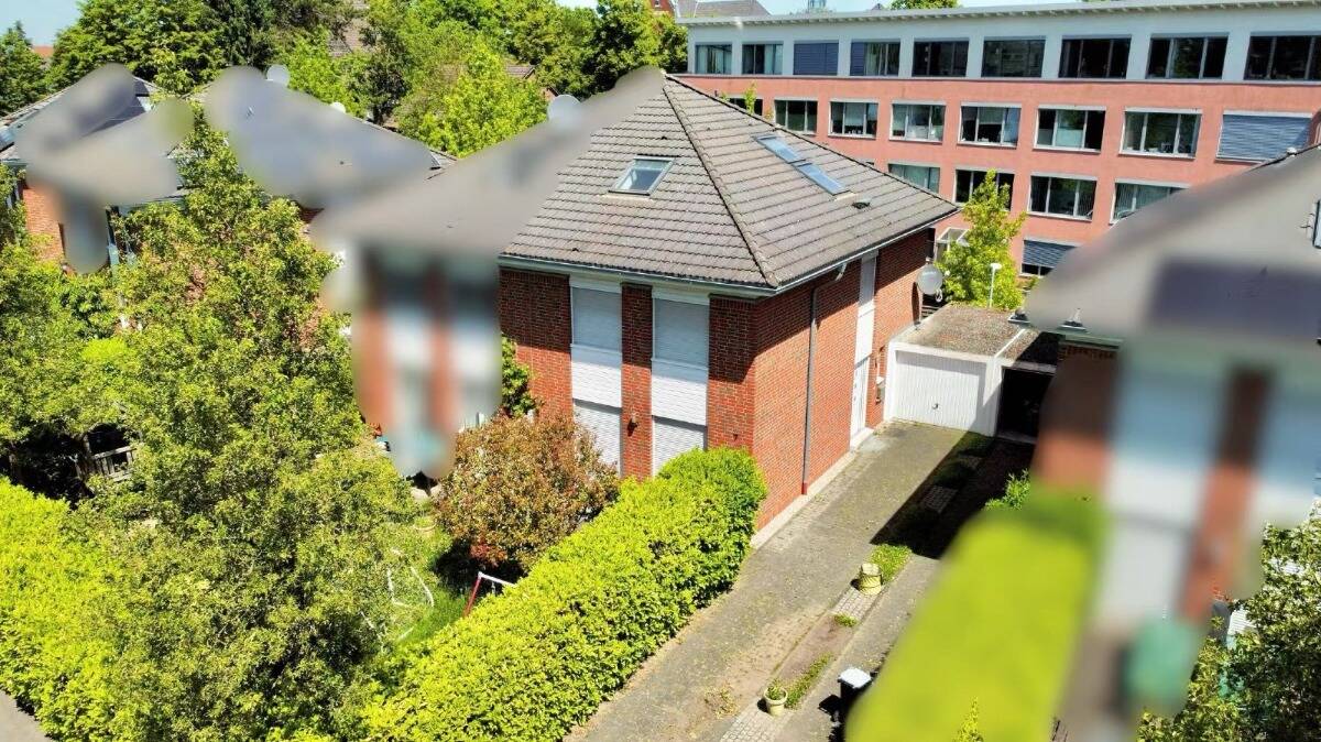 Doppelhaushälfte zum Kauf, Duesseldorf