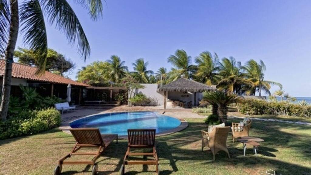 Einfamilienhaus zum Kauf 590.000 € 4 Zimmer 500 m² 2.000 m² Grundstück Paulista 53427085