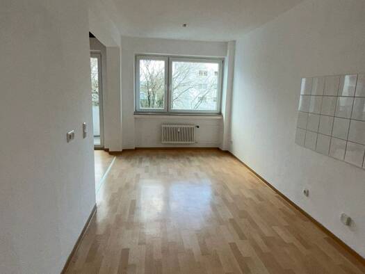 Wohnung zur Miete 357 € 2 Zimmer 68,8 m² 5. Geschoss frei ab sofort Bieler Straße 81 Gerlingsen Iserlohn 58638