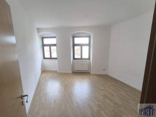Wohnung zur Miete 405 € 3 Zimmer 81 m² 2. Geschoss frei ab sofort Zittau 02763
