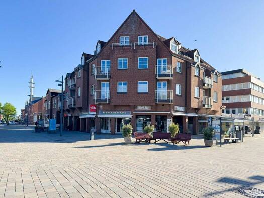 Laden zur Miete 2.735 € 65 m² Verkaufsfläche Westerland Sylt 25980