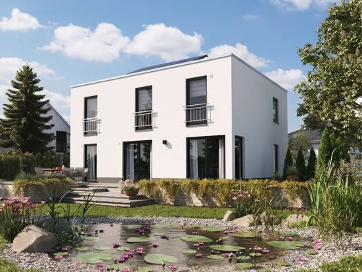 Stadthaus zum Kauf provisionsfrei 725.590 € 6 Zimmer 156 m² 560 m² Grundstück Innenstadt Gütersloh 33330