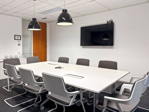Bürofläche zur Miete provisionsfrei 140 m² Bürofläche Bajuwarenring 1 Oberhaching Oberhaching 82041