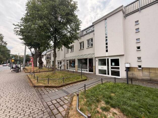 Ladenfläche zur Miete provisionsfrei 38 m² Verkaufsfläche Bühlau/Weißer Hirsch Ortsamtsbereich Loschwitz 01324
