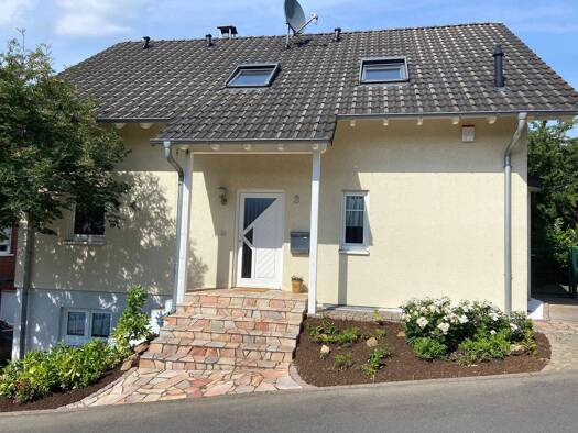 Einfamilienhaus zum Kauf provisionsfrei 719.000 € 5 Zimmer 150 m² 550 m² Grundstück frei ab 01.09.2026 Schlehenweg 3 Niederbachem Wachtberg 53343