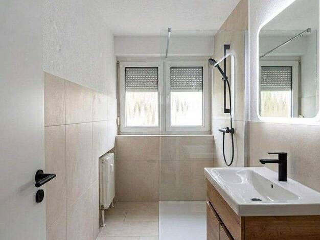 Wohnung zum Kauf provisionsfrei 239.000 € 3 Zimmer 87 m² 2. Geschoss Goldscheuer Kehl 77694