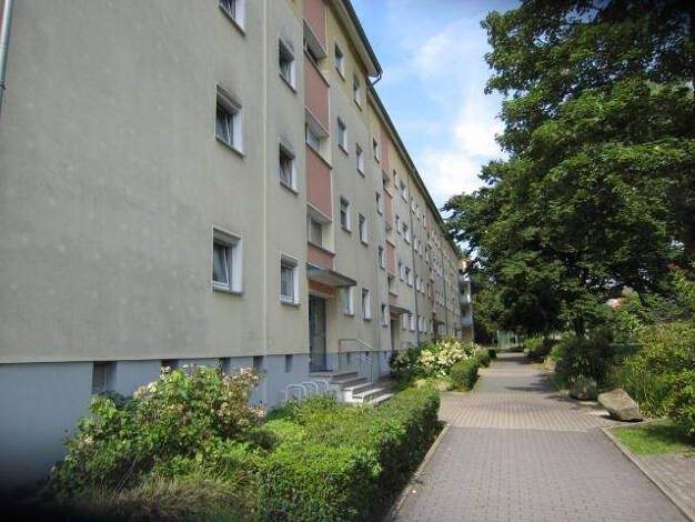 Wohnung zur Miete 434 € 3,5 Zimmer 62 m² 2. Geschoss frei ab 01.03.2026 Cäcilienstraße 25 Resse Gelsenkirchen 45892