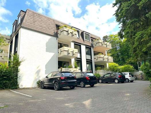 Wohnung zur Miete 900 € 2 Zimmer 65 m² frei ab sofort Göttingen 37085