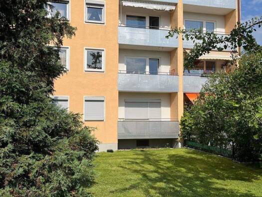 Wohnung zum Kauf provisionsfrei 149.000 € 2 Zimmer 59 m² EG frei ab sofort Karrerweg 22 Emmerting 84547