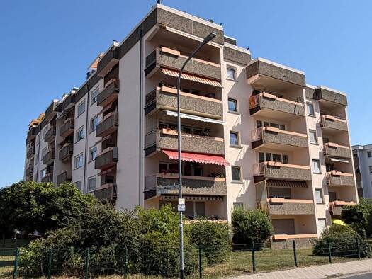 Wohnung zum Kauf 239.000 € 3 Zimmer 79 m² Hausen Obertshausen 63179