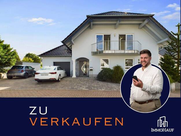 Einfamilienhaus zum Kauf 665.000 € 6 Zimmer 260 m² 526 m² Grundstück Weilerbach 67685