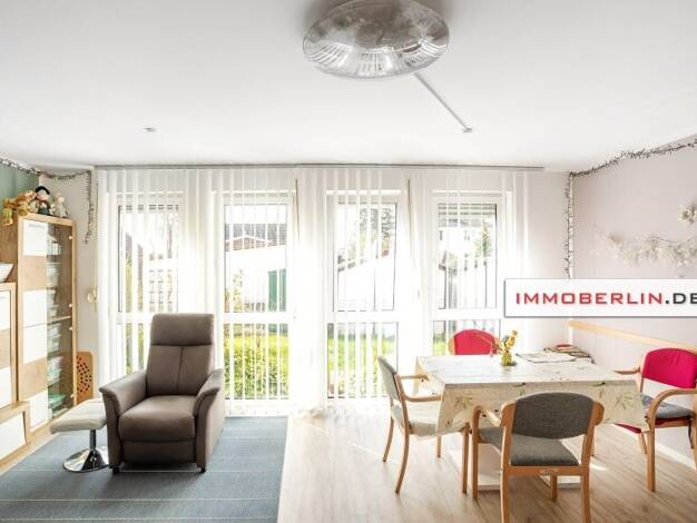 Einfamilienhaus zum Kauf 899.000 € 6 Zimmer 150 m² 409 m² Grundstück Mahlow Blankenfelde Mahlow 15831