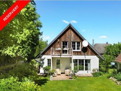 Haus zum Kauf 720.000 € 6 Zimmer 153 m² 765 m² Grundstück Noer Noer 24214