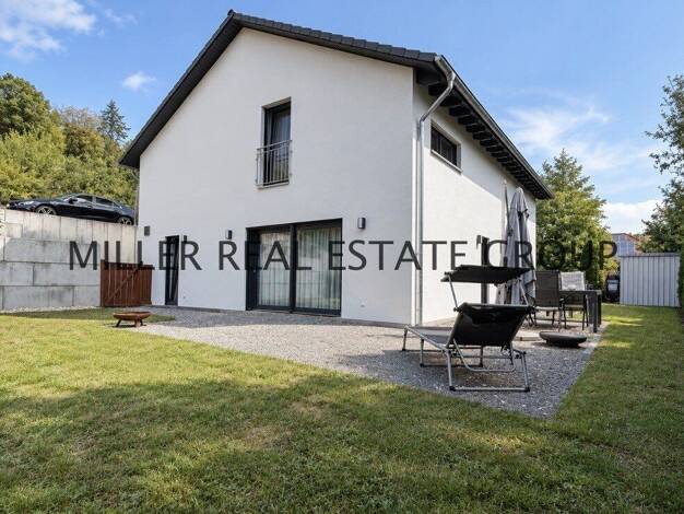 Einfamilienhaus zum Kauf 719.000 € 6 Zimmer 198 m² 510 m² Grundstück Haidhof Riedenburg 93339