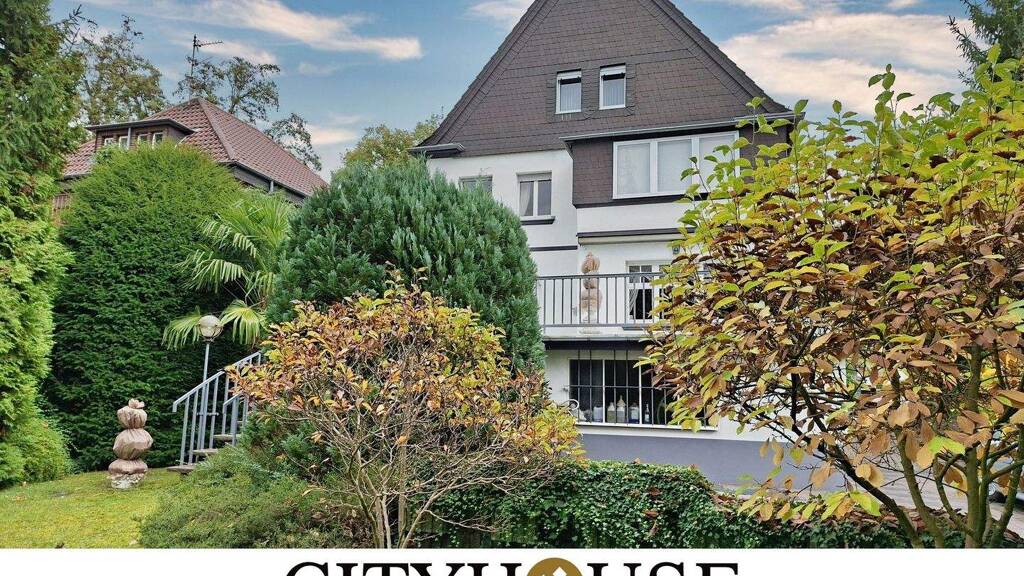 Villa zum Kauf 899.000 € 8 Zimmer 165 m² 1.095 m² Grundstück Rath/Heumar Köln / Rath/Heumar 51107