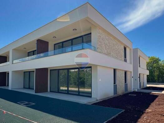 Wohnung zum Kauf 239.000 € 2 Zimmer 58 m² Rovinj 52210