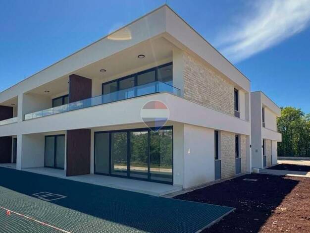 Wohnung zum Kauf 239.000 € 2 Zimmer 58 m² Rovinj 52210