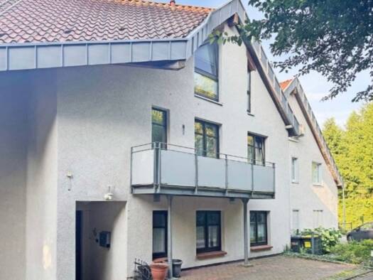 Maisonette zur Miete 640 € 2,5 Zimmer 64 m² Geschoss EG/1 frei ab sofort Wiemelhausen Bochum 44799