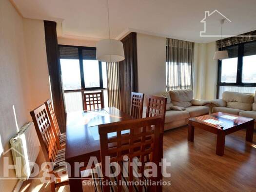 Wohnung zum Kauf 300.000 € 3 Zimmer 117 m² 6. Geschoss Ciudad Jardín Sant Vicent del Raspeig / San Vicente del Raspeig 03690