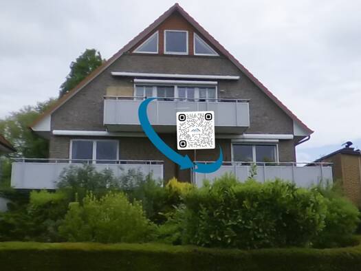 Wohnung zum Kauf provisionsfrei 258.000 € 2 Zimmer 72,1 m² Pinneberg-Nord 25421