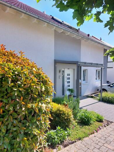 Einfamilienhaus zum Kauf 619.000 € 5 Zimmer 167 m² 535 m² Grundstück frei ab 01.12.2025 Bad Bergzabern Bad Bergzabern 76887
