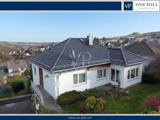 Einfamilienhaus zum Kauf 580.000 € 6 Zimmer 167 m² 1.100 m² Grundstück Seitzenhahn Taunusstein / Seitzenhahn 65232