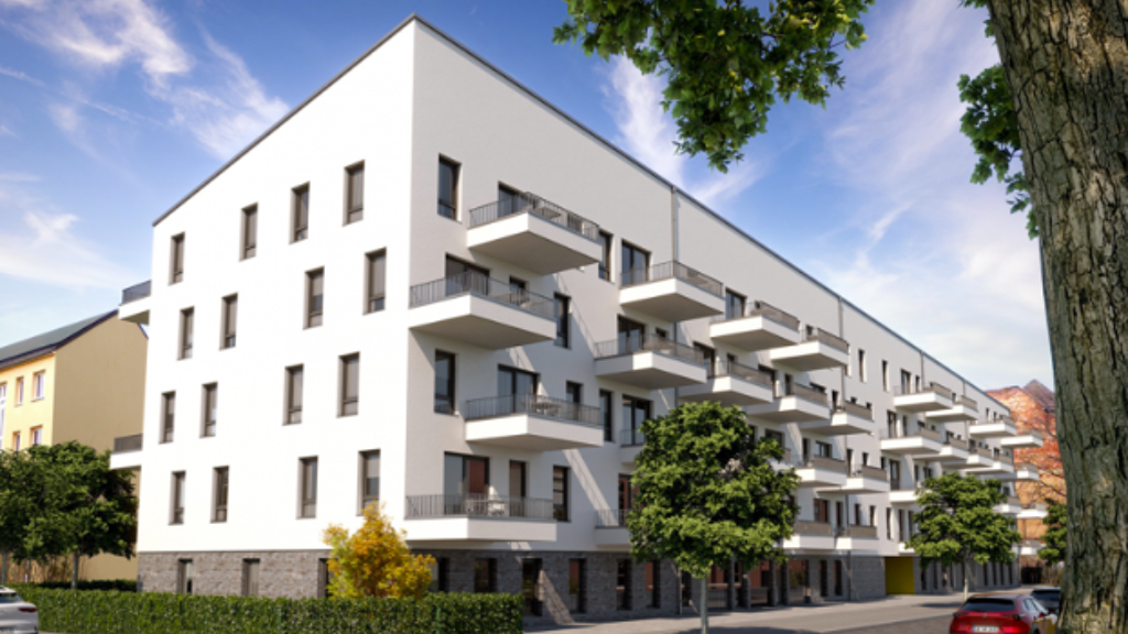 Außenstellplatz zur Miete provisionsfrei 55 € Ostrower Damm 6-8 Mitte Cottbus 03046