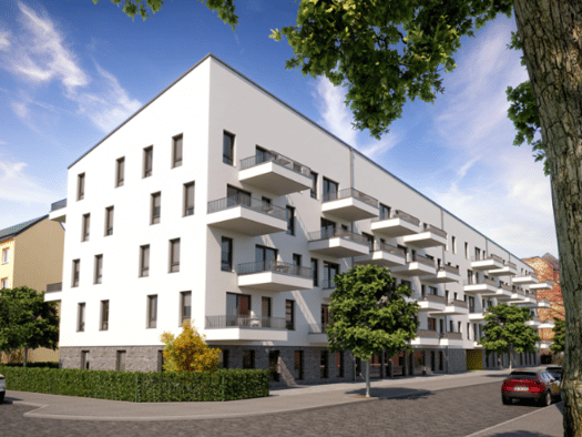 Außenstellplatz zur Miete provisionsfrei 55 € Ostrower Damm Mitte Cottbus 03046