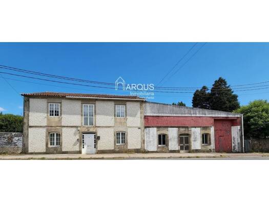 Villa zum Kauf 440.000 € 4 Zimmer 270 m² Porto do Son 15995