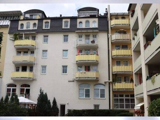 Wohnung zum Kauf 46.000 € 2 Zimmer 50,2 m² Westend Plauen 08523
