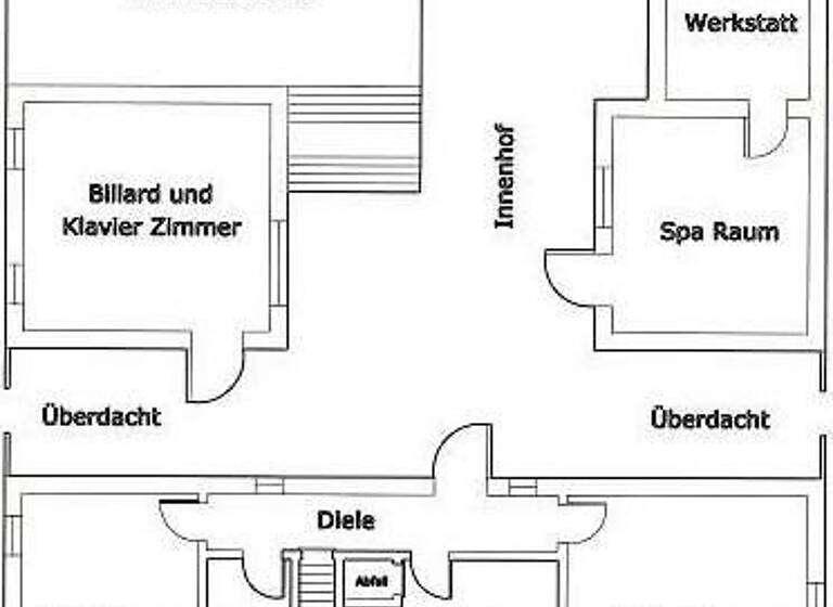 Haus zum Kauf 450.000 € 6 Zimmer 195 m² 4.982 m² Grundstück Hartberg, Bad Blumau, Bad Waltersdorf, Südoststeie 8230