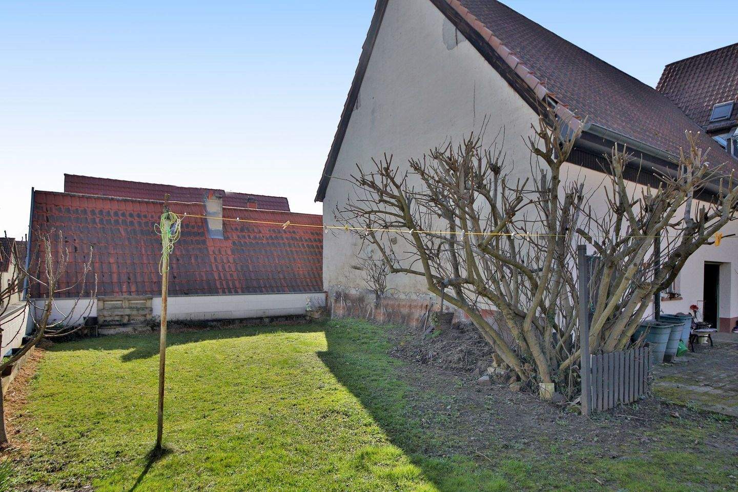Haus – Insheim, Südliche Weinstraße - Ansicht 2