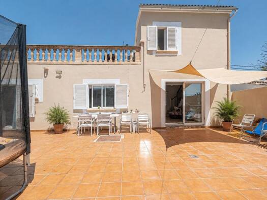 Haus zum Kauf 500.000 € 99 m² Palma de Mallorca 07011