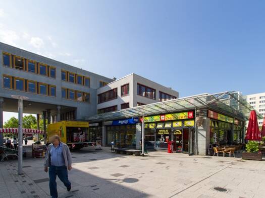 Ladenfläche zur Miete provisionsfrei 150 m² Verkaufsfläche Prohlis-Nord Dresden 01239