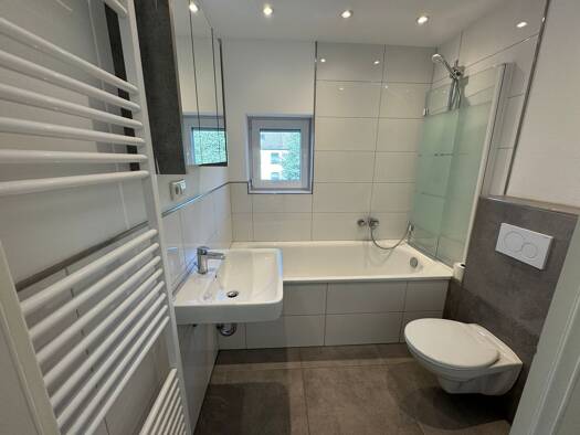 Reihenmittelhaus zum Kauf 199.000 € 4 Zimmer 82 m² 366 m² Grundstück Hillerheide Recklinghausen 45659