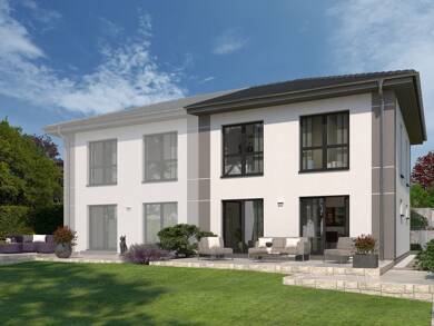 Doppelhaushälfte zum Kauf 910.000 € 5 Zimmer 142 m² 475 m² Grundstück Erding 85435