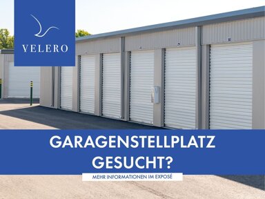 Garage zur Miete 50 € Uferweg Garagen Meschede Meschede 59872