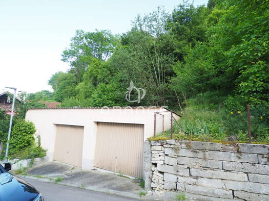 Grundstück zum Kauf 69.000 € 721 m² Grundstück Fleinheim Nattheim / Fleinheim 89564