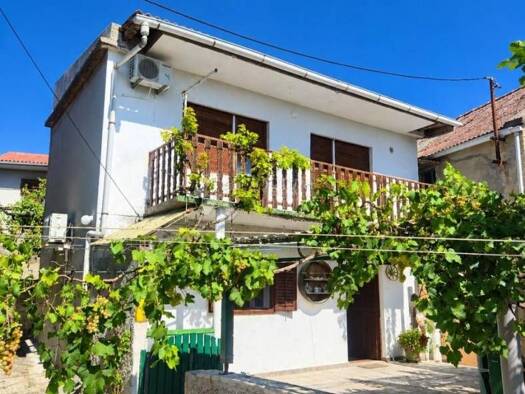 Mehrfamilienhaus zum Kauf 230.000 € 4 Zimmer 120 m² Vlašići, Pag Pag 23250